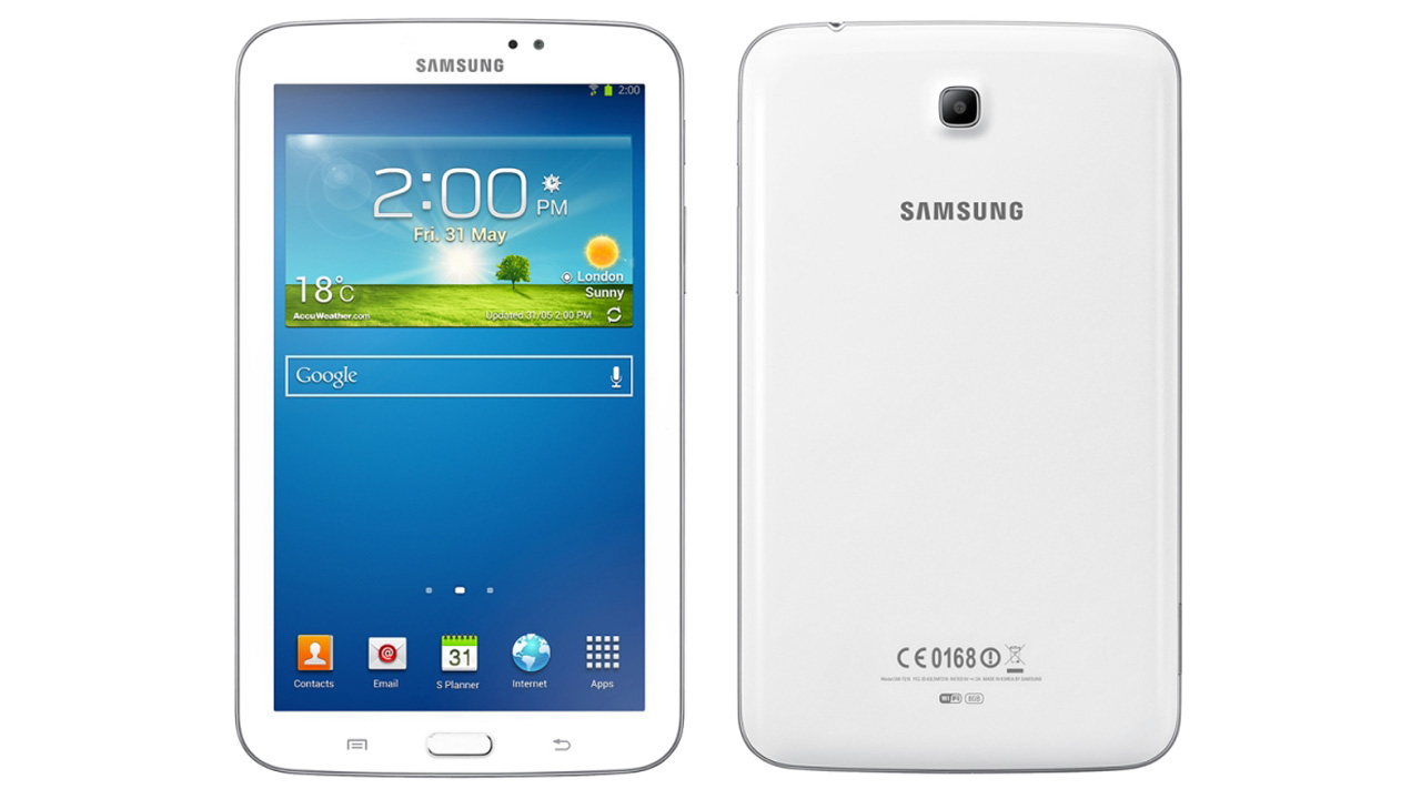 Samsung Galaxy Tab 3 T315