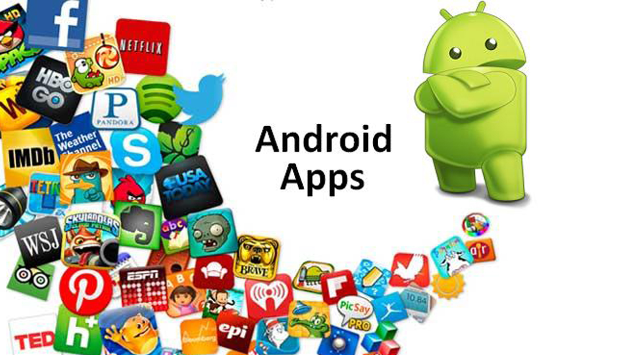 AndroidApps